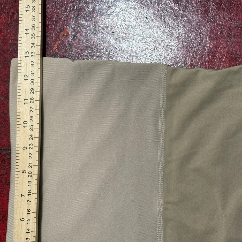 SPANX Slip Womens Medium Nude Hide & Sleek Strapless Full Slip Shapewear Dress - Picture 5 of 8